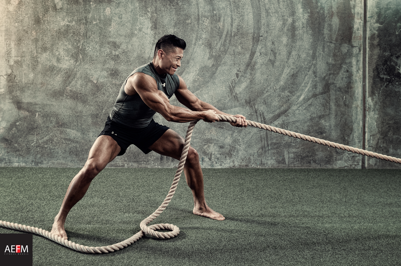 What is a battle rope workout and what its its weight loss